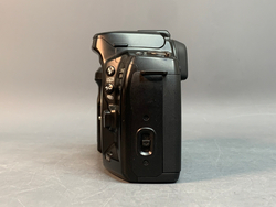 Нерабочий Minolta Dynax 700si body