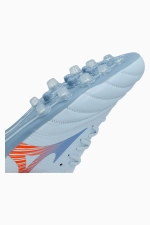 Бутсы Mizuno Morelia Neo V Beta Elite AG - синий