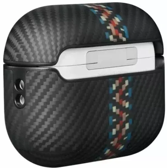 Чехол PITAKA MagEZ Case для AirPods Pro 2 Rhapsody