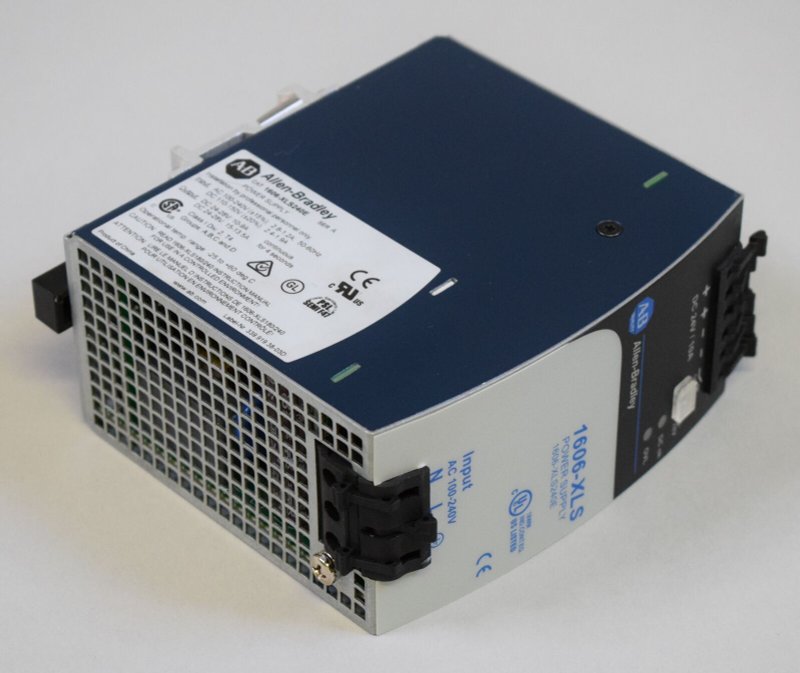 Источник питания ALLEN-BRADLEY 1606-XLS240E