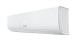 Сплит-система кондиционер настенный Hisense Zoom AS-18UW4RMSKB01 на 56 м²