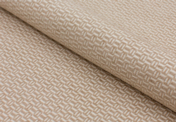 Шенилл Viola plain beige (Виола плейн бейж)