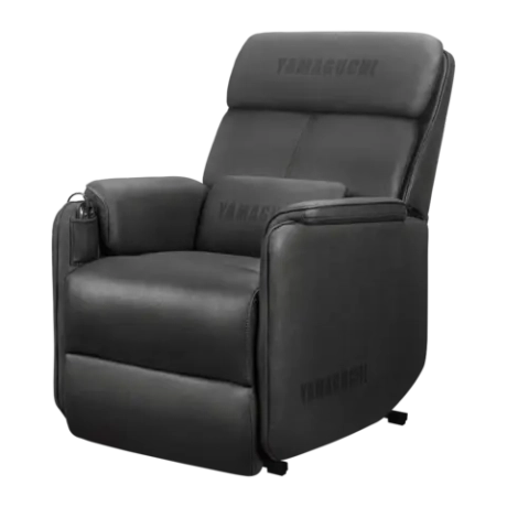 Массажное кресло Yamaguchi Sofa (черная)