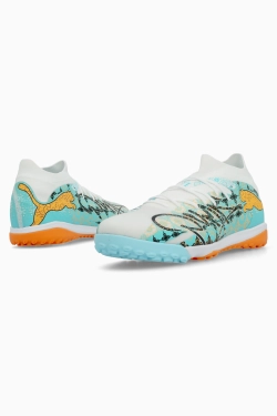 Сороконожки Puma Future 9 Match TF