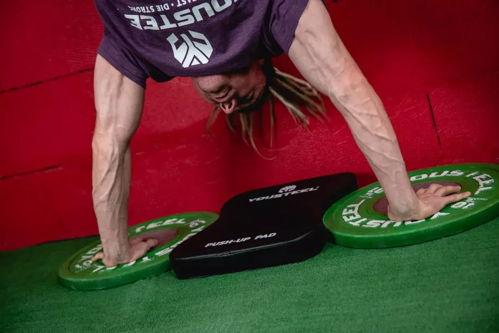 Подушка PUSH UP