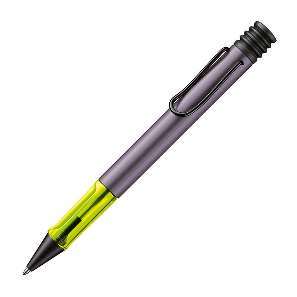 Ручка шариковая 2A6 al-star Aubergine М16Ч (4039699)