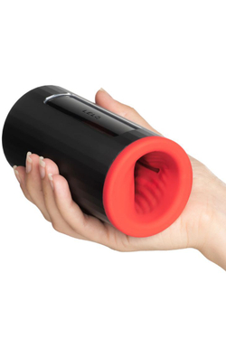 Lelo "F1S V2" - Мастурбатор с технологией SenSonic