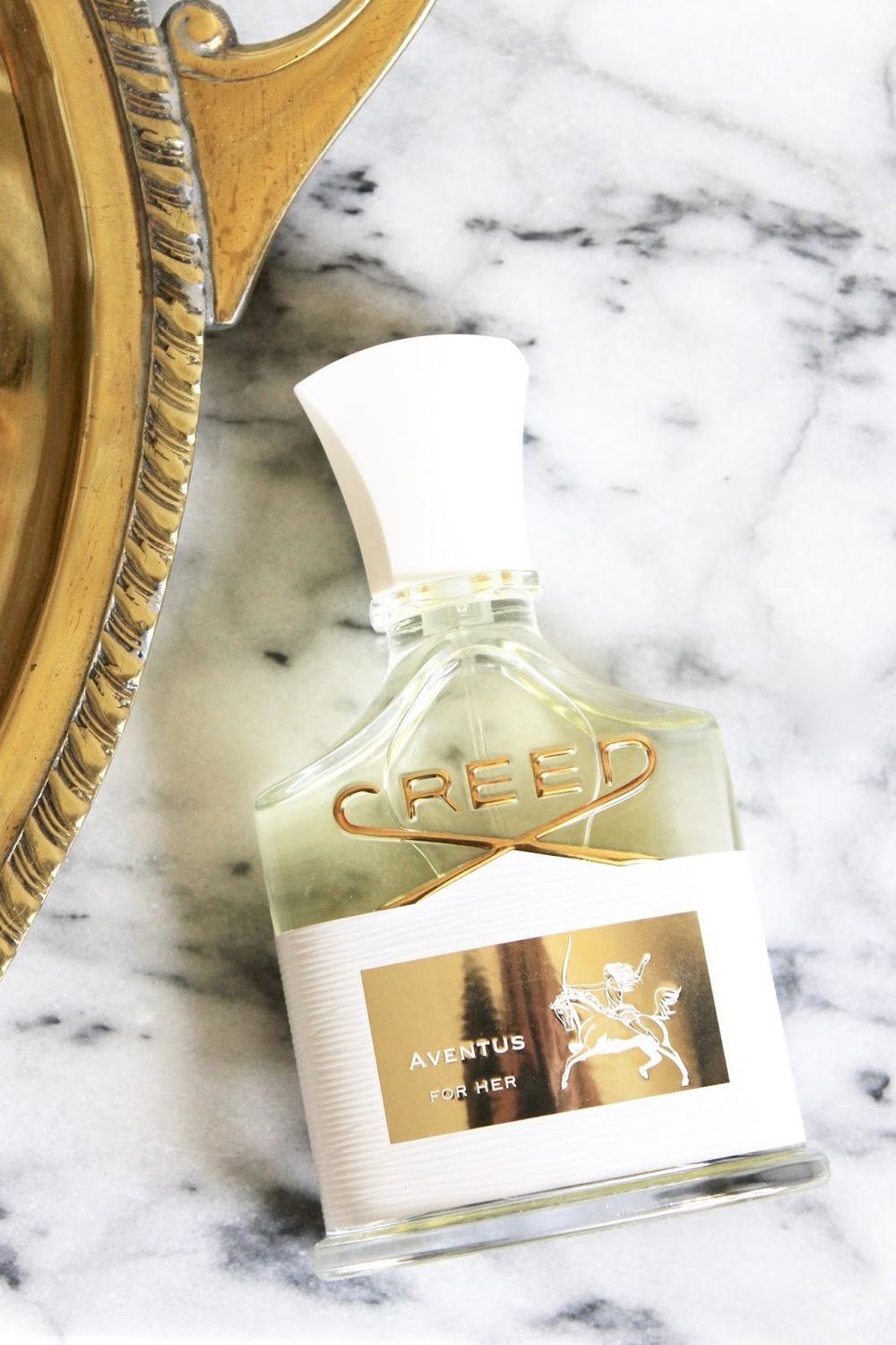 Creed Aventus For Her аромат удовольствие!