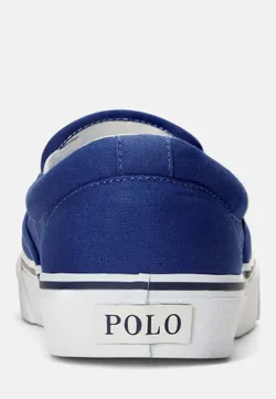Слипоны мужские POLO RALPH LAUREN KEATON SLIP-ON BEAR