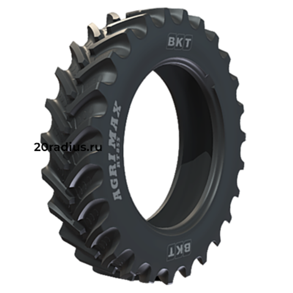 520/85R38(20,8R38) 170A8 (B) Agrimax RT855 R-1W TL