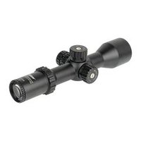 Прицел Veber Black Russian 3-12x42 SF FFP RG