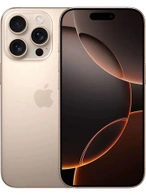 Смартфон Apple iPhone 16 Pro, 256GB, Desert Titanium