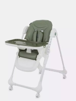 Стол-стул MOWBaby "HONEY" RH600 Green