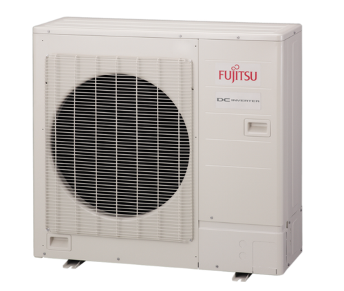 Наружный блок Fujitsu AOYG45LBT8