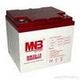 Аккумулятор для ИБП MNB MM 38-12 (12V 38Ah / 12В 38Ач) - фото 1