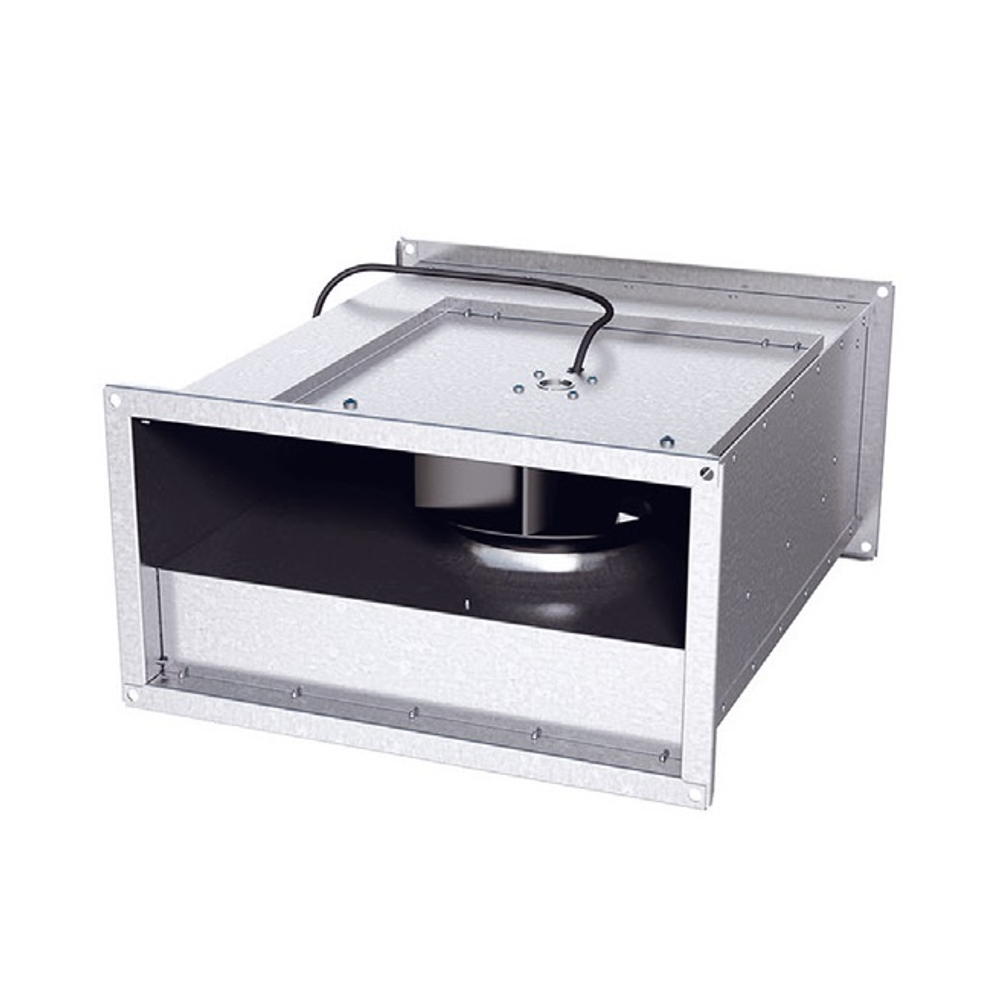 Канальный вентилятор Ostberg RKB 500x250 E1 EC