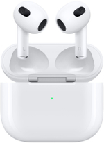 Беспроводные наушники Apple AirPods 3