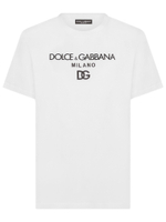 Футболка DOLCE&GABBANA