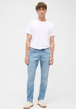 Джинсы Oregon Slim K 1013709-5000-413