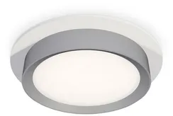 Точечный светильник Techno Spot XC8050004 Ambrella