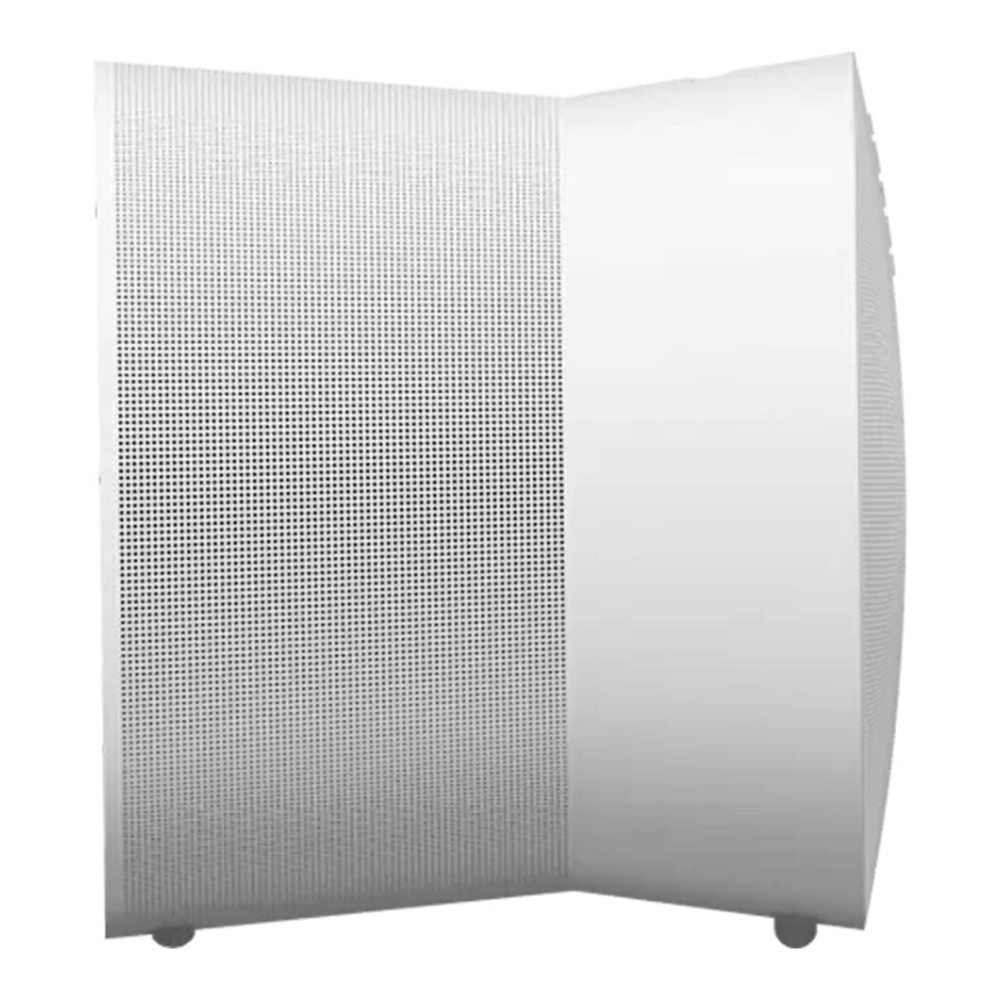 Портативная акустика Sonos Era 300, White