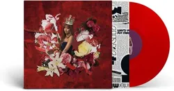 Виниловая пластинка PinkPantheress — Fancy That (Red)