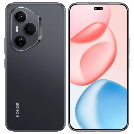 Смартфон Honor 400 Pro 12/512 Black