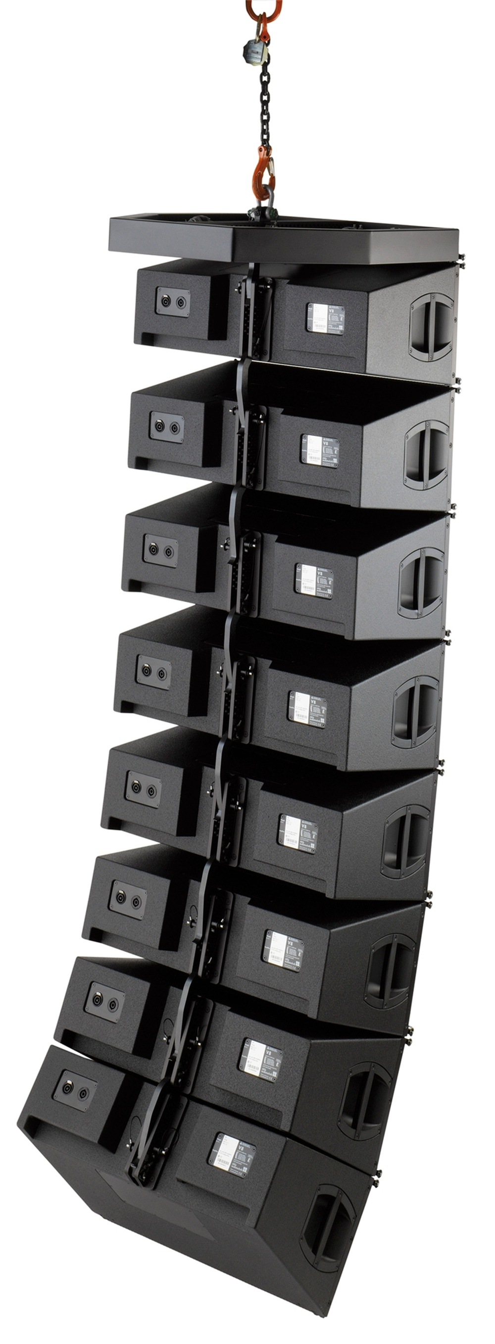 d&b audiotechnik V8