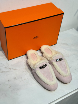 Мюли Hermes
