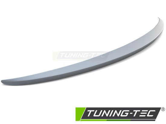 Спойлер SPORT STYLE для MERCEDES W205 4D 14-21