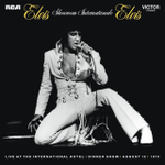 Elvis Presley / Showroom Internationale (2LP)