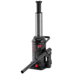 Домкрат бутылочный 16т с клапаном (h min-227мм, h max-427мм) FORCEKRAFT FK-T91604(DS)
