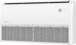 Сплит-система кондиционер напольно-потолочный Systemair CEILING 24 HP Q на 70 м²