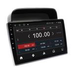 Магнитола для Toyota Land Cruiser 100 1998-2002 (правый руль, климат на ШГУ) - Teyes CC3L на Android 10, CarPlay, 4G SIM-слот