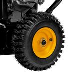 Снегоуборочная машина бензиновая Denzel SB 560 LP, 212 cc, электростартер, фара