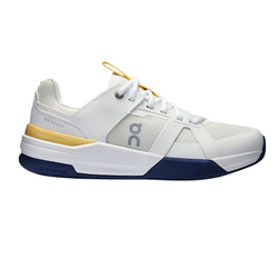 Детские Кроссовки теннисные  On The Roger CH Pro Youth - white/currant