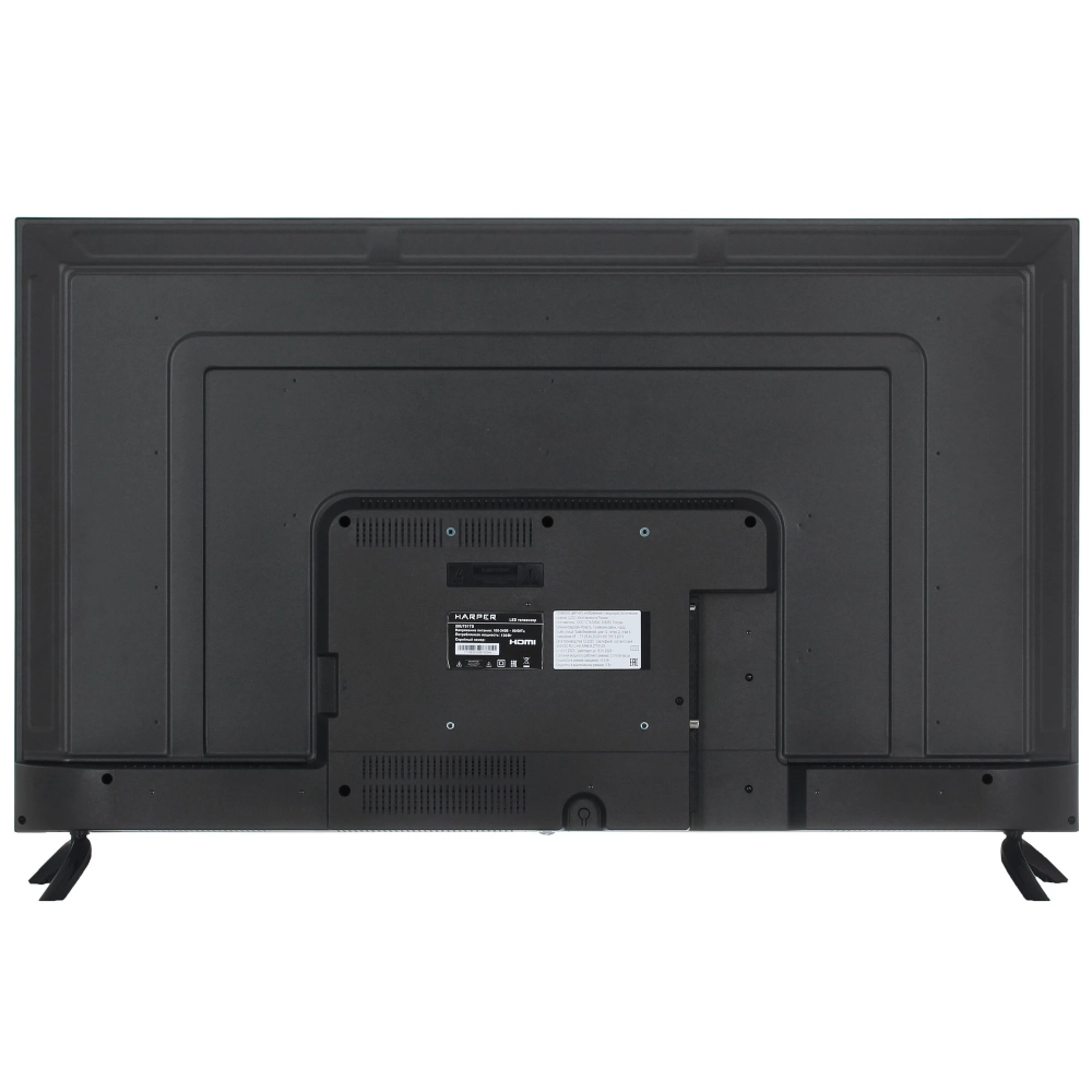 Телевизор Harper 50U751TS