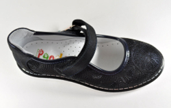 Туфли M. Panda арт. 002-0152F-200