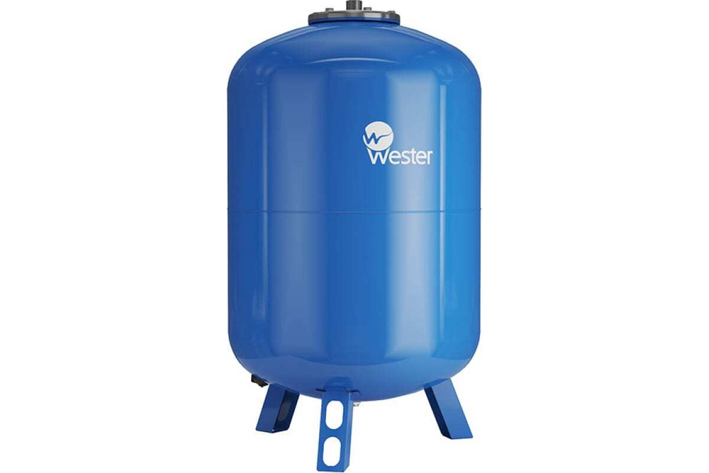 Бак для водоснабжения 300л Wester (верт)  7333