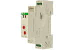 Реле времени PCA-512U 8А 12-264В AC/DC 1 перекл. IP20