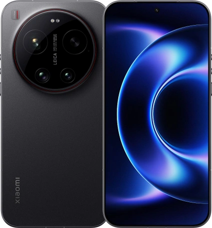 Смартфон Xiaomi 17 Ultra 16/1TB Black