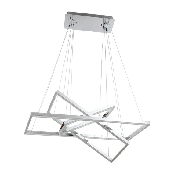 Подвесной светильник L11001-3 CR LED4U