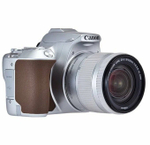 Canon EOS 250D EF-S 18-55mm f/4-5.6 IS STM KIT Silver