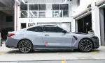 Обвес переделка для BMW 4 серии G20 G22 G26 в M4 G82 2020+ Рестайлинг БМВ