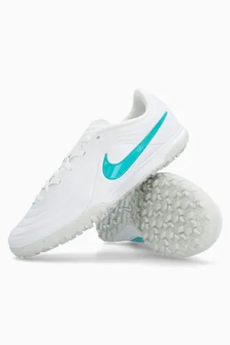 Сороконожки Nike Tiempo Maestro Academy TF Junior - белый