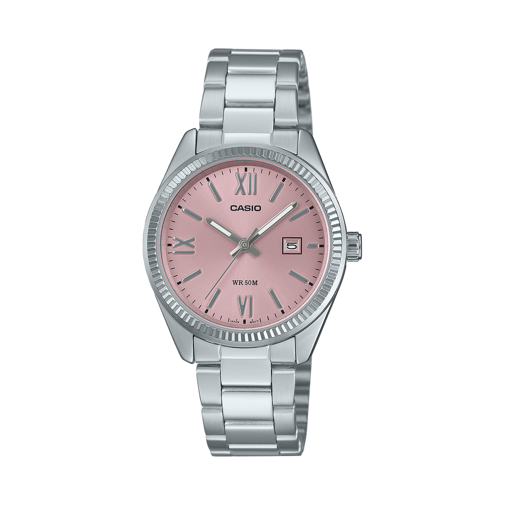 Женские наручные часы Casio LTP-1302DD-4A1