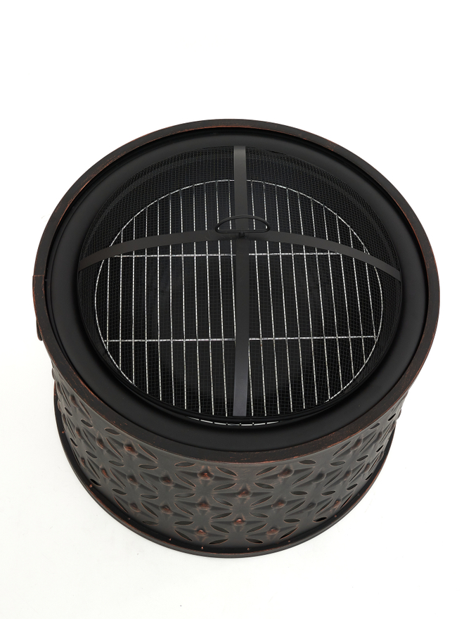 Костровая чаша Hügett Fire Pit 625