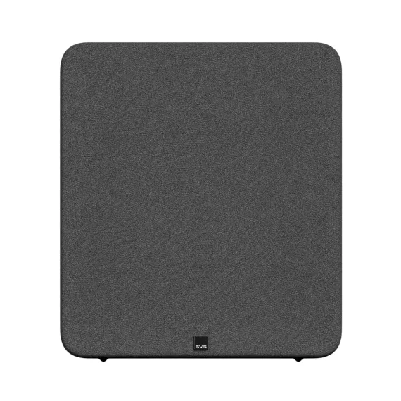 SVS PB-5000 R Evolution Black Ash