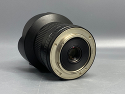 Samyang 14mm f/2.8 ED AS IF UMC Sony A