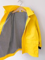 Дождевик Petit Bateau